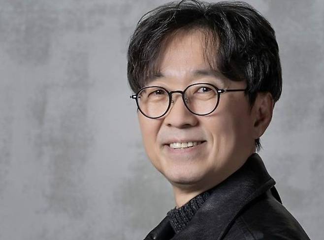 장항준 감독. 쇼박스