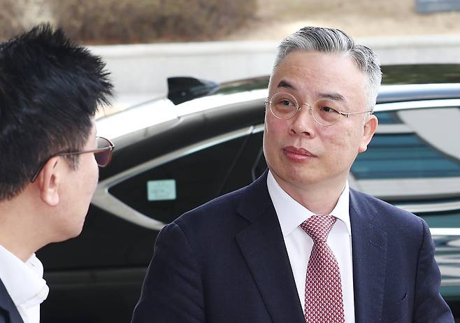 권창영 2차 종합특검 특별검사/뉴스1