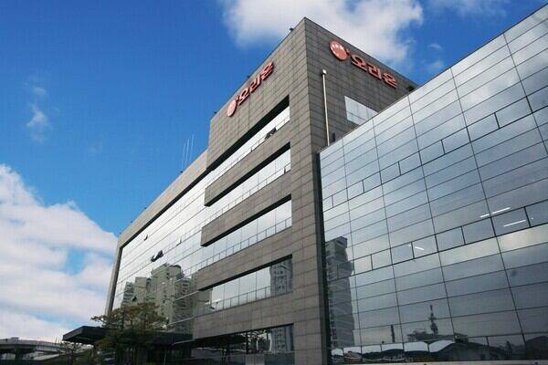 오리온 전경. /오리온