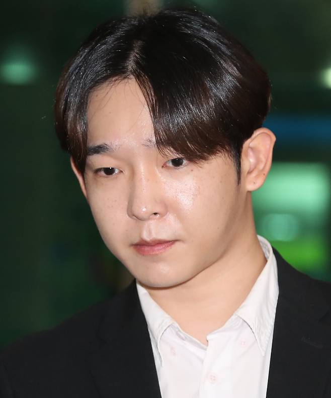 그룹 위너 출신 남태현씨./뉴스1