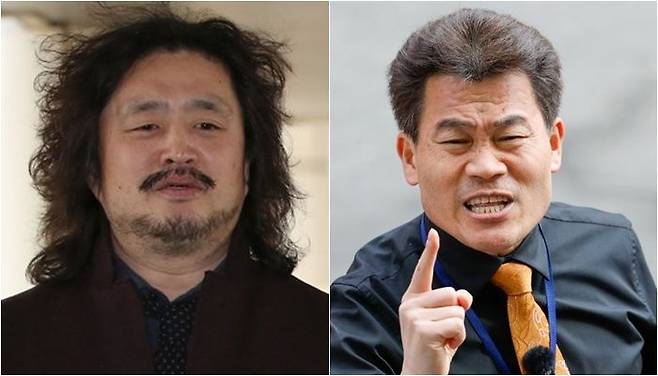 /사진=연합뉴스, 뉴스1