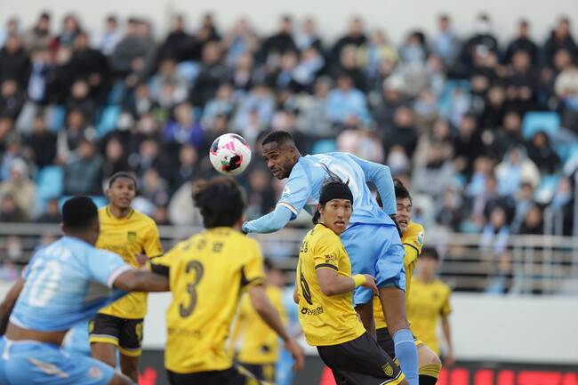 사진=한국프로축구연맹