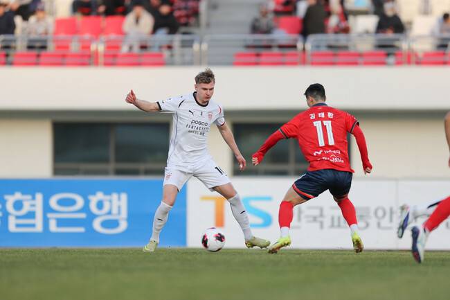 사진=한국프로축구연맹