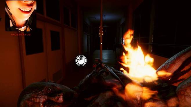 게임 특성상 카메라 도입이 필수여서 많은 시행착오가 있었다