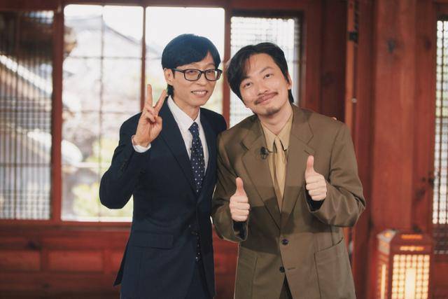 배우 이동휘가 세상을 떠난 친구들을 떠올리며 눈물을 흘렸다. tvN 제공