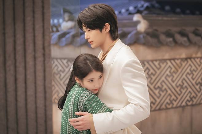 /사진=MBC 새 금토드라마 '21세기 대군부인' 스틸