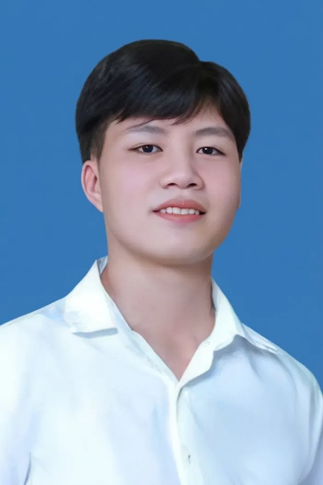 끼임사고로 숨진 이주노동자 뚜안씨(23). 유족 측 제공