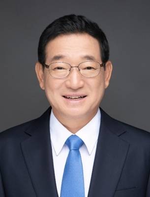 박남수 더불어민주당 광주시장 예비후보. 박남수 예비후보 사무실 제공