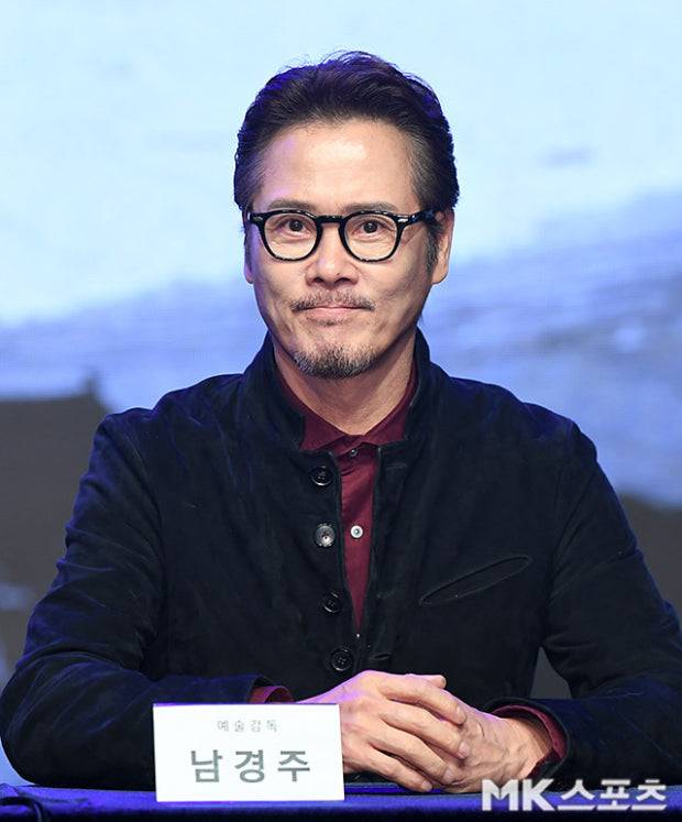 뮤지컬 배우 남경주가 성폭력 혐의로 검찰에 송치된 가운데,과거 학창시절 일화가 다시 주목받고 있다. 사진=MK스포츠 DB