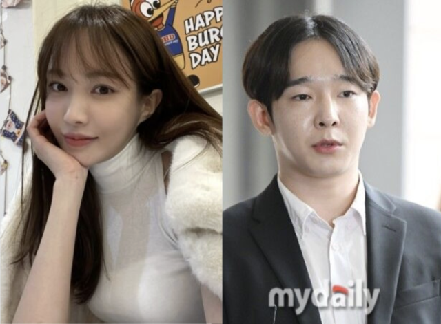 남태현과 서민재가 같은 날 상반된 소식을 전했다. / 서민재 SNS, 마이데일리 DB