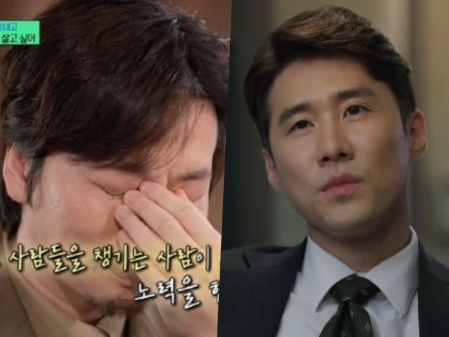 이동휘, 故 나철 / tvN '유퀴즈', '빈센조' 출연 장면