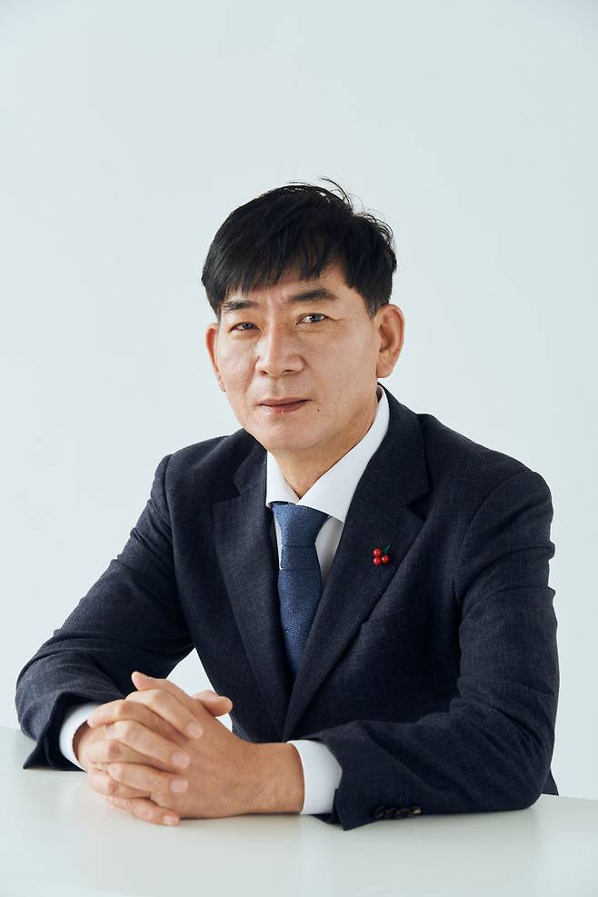 [군산=뉴시스]고석중 기자 = 군산시장 선거에 출마한 나종대 예비후보가 12일 수산물 특화 산업 육성 정책을 발표했다.(사진=뉴시스 DB) *재판매 및 DB 금지