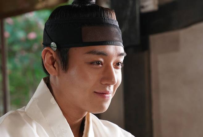 영화 '왕과 사는 남자' 스틸컷. 쇼박스 제공