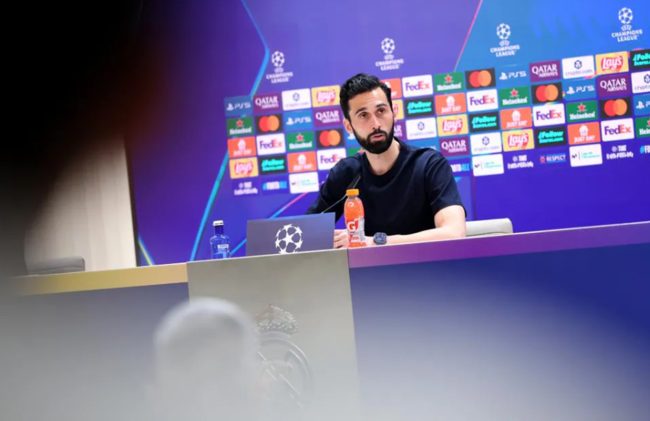 [사진] UEFA 챔피언스리그 공식 홈페이지