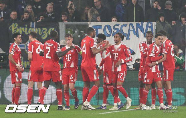 [사진] ⓒGettyimages(무단전재 및 재배포 금지)