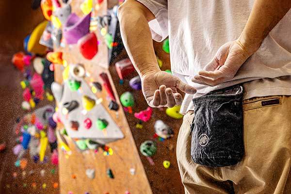 장소 제공 클라임웍스 클라이밍 영등포.모델 클라임웍스 회원 우승완.