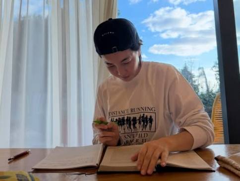 사진=MBC ‘라디오스타’ 캡처