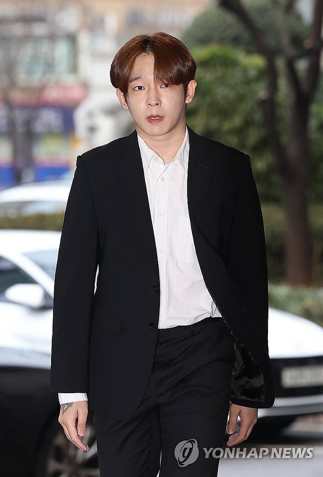 남태현. 연합뉴스