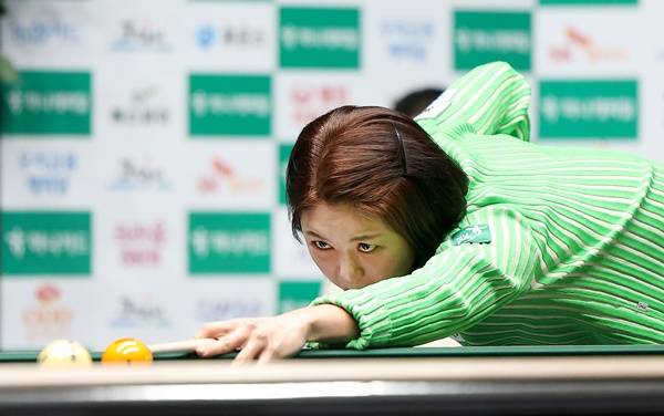 김가영 / 사진=PBA 제공