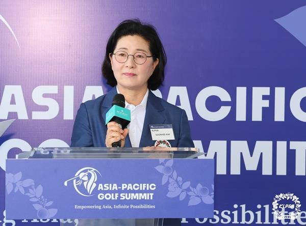 사진=KLPGA 제공