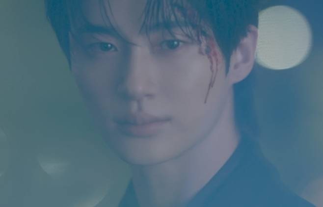 ▲ 변우석. 제공ㅣMBC