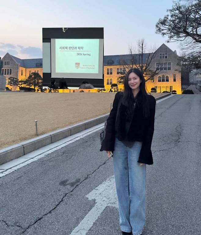 사진 = 이엘리야 인스타그램