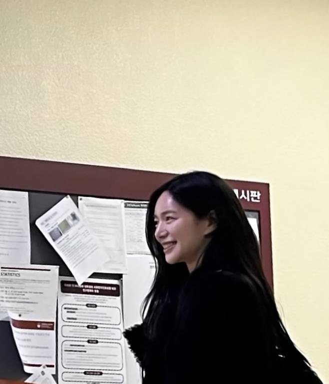 사진 = 이엘리야 인스타그램