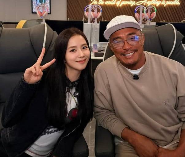 사진=추성훈 SNS