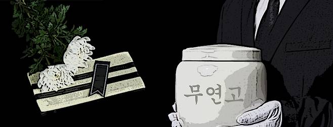 무연고. 그래픽=김연아 기자.