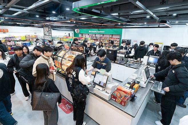 사진: 세븐일레븐 제공