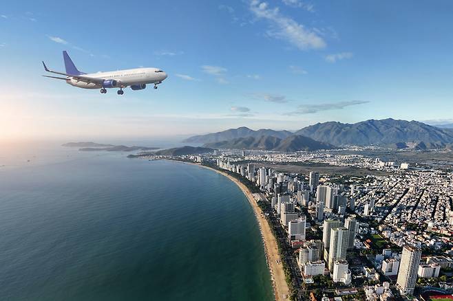 '구디백' 팁 논란, 호구 된 한국인, 호구 자처한 베트남 한국 관광객(게티이미지뱅크)