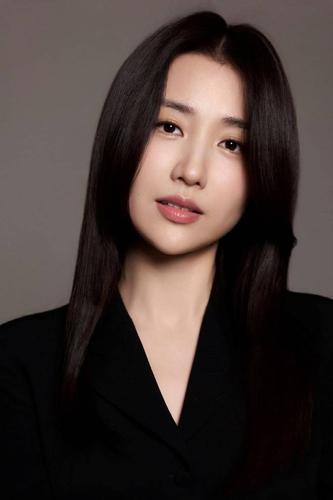 박하선(사진=블리츠웨이엔터테인먼트)