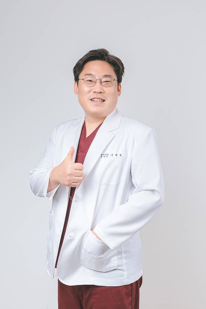 서완식 원장|출처: 대치퍼스트정형외과