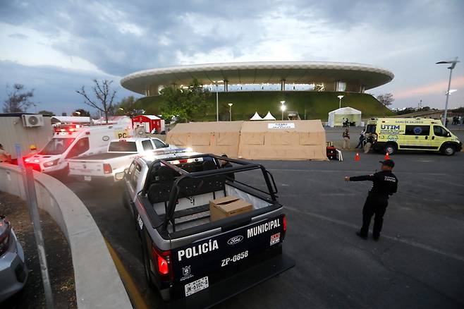 사진 | EPA연합뉴스