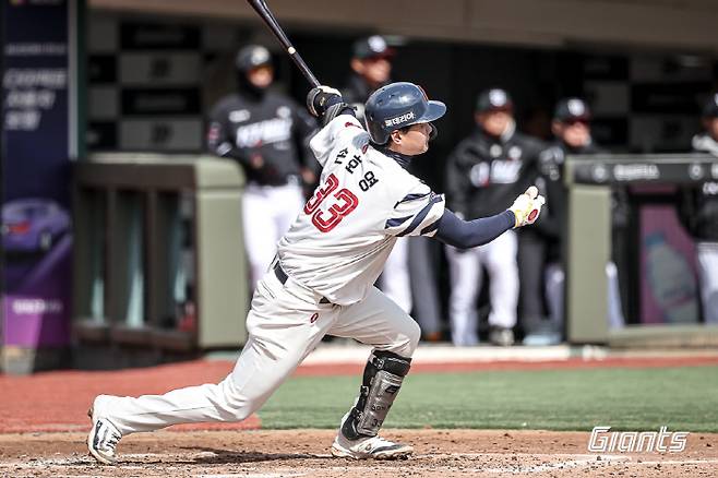 사진제공=롯데 자이언츠