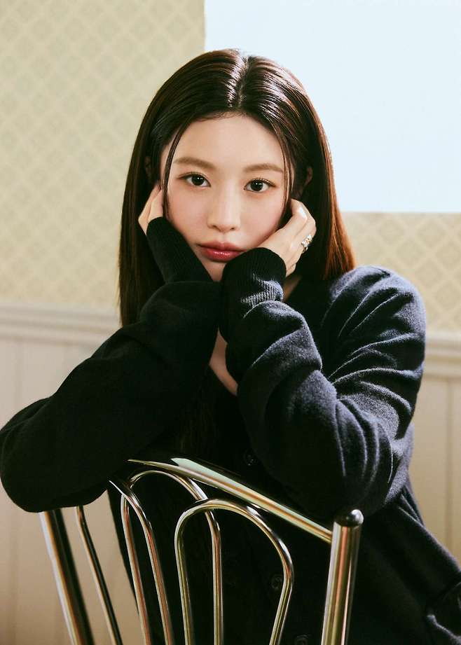 배우 고윤정 ⓒ넷플릭스