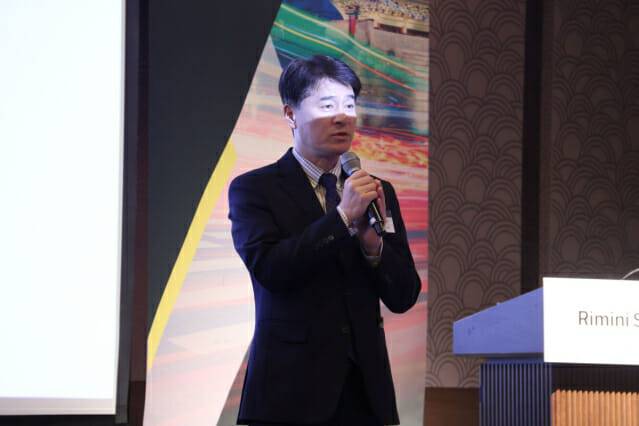 김형욱 한국리미니스트리트 지사장 (사진=리미니스트리트)