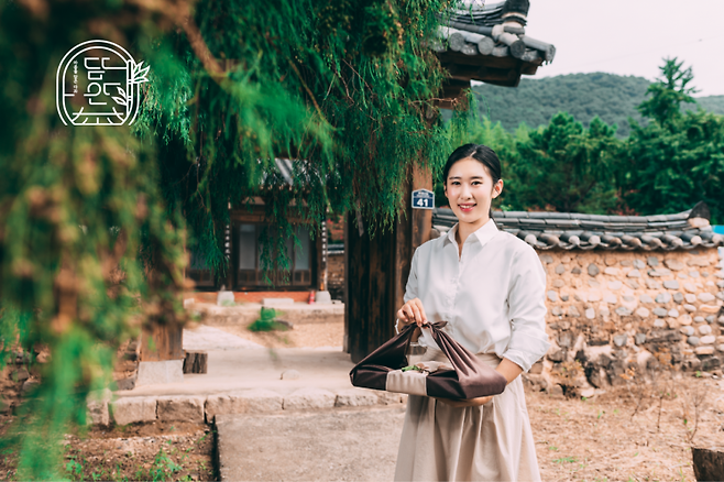 청년창업 지원 성과'(주)담안'.함안군 제공