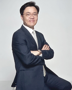 김진수 한국정보보호산업협회 회장