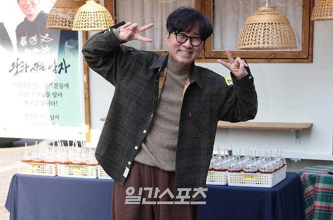 장항준 감독 / 사진=일간스포츠 DB