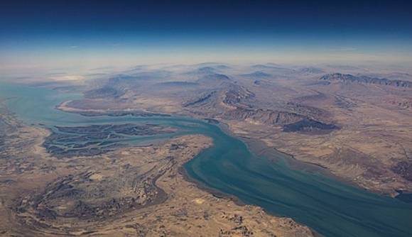 호르무즈 해협. [사진=로이터/연합뉴스]