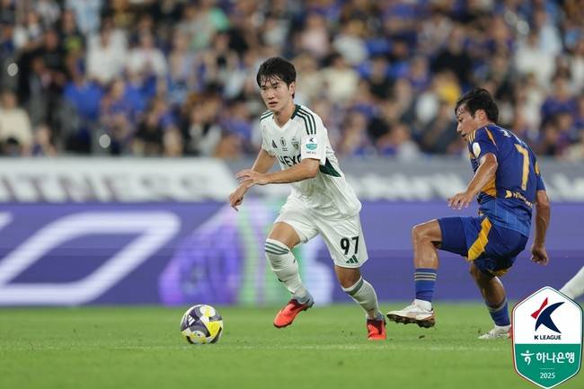 사진=한국프로축구연맹