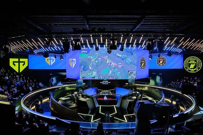 라이엇 게임즈 제공