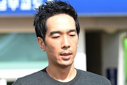 고영욱. [뉴시스]