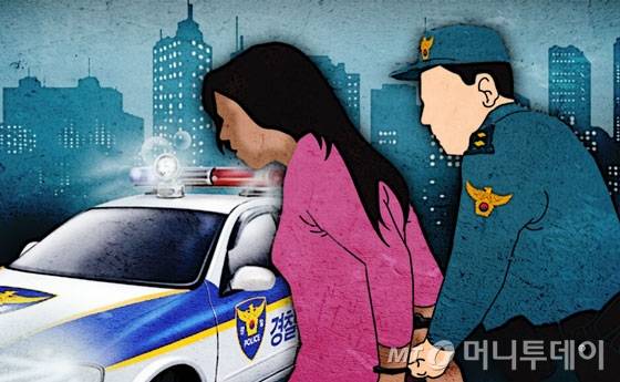 인천 한 아파트에서 8마리의 개와 고양이 사체가 발견된 사건과 관련해 경찰이 30대 여성을 붙잡아 조사 중이다. /사진=임종철 디자인기자
