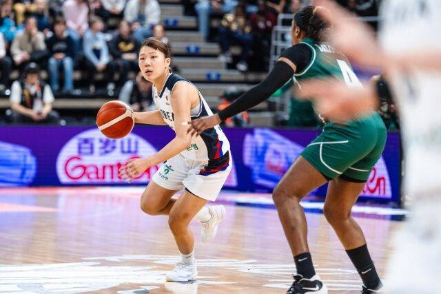 박지현/FIBA