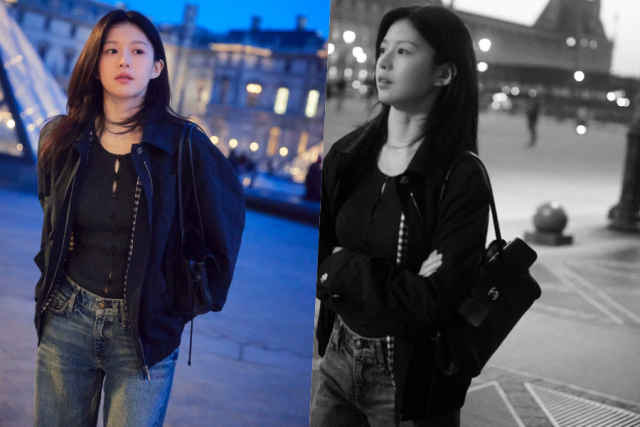 고윤정 / 소셜미디어