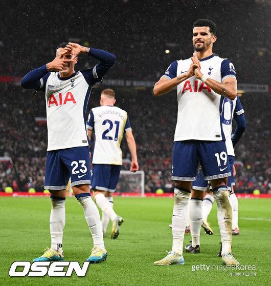 [사진] ⓒGettyimages(무단전재 및 재배포 금지)