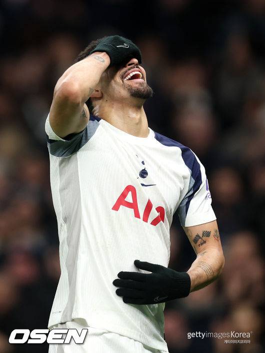 [사진] ⓒGettyimages(무단전재 및 재배포 금지)