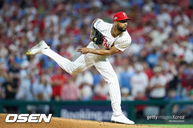 [사진] ⓒGettyimages(무단전재 및 재배포 금지)